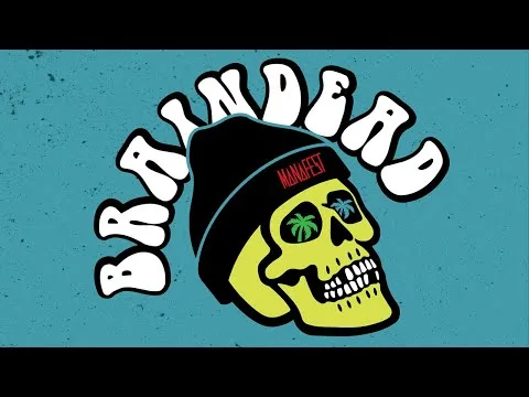 Brain Dead official video thumbnail