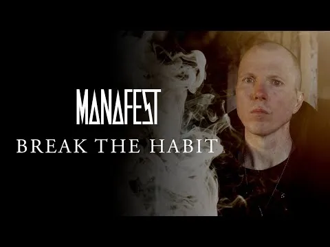 Break the Habit official video thumbnail
