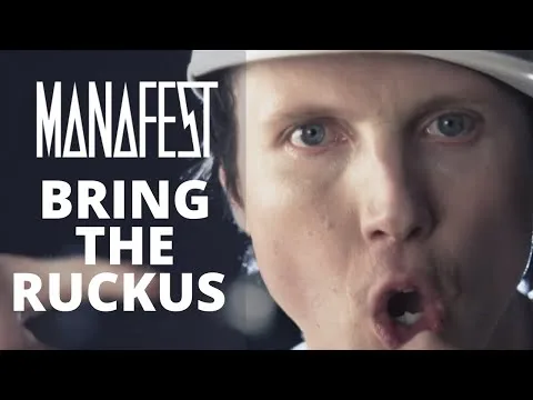 Bring The Ruckus official video thumbnail