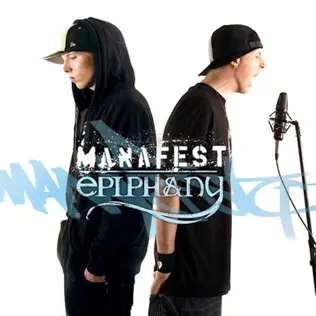 Manafest Changes