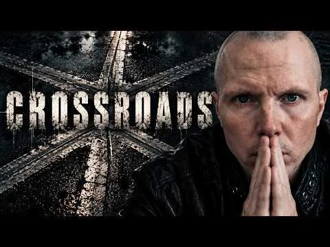 Crossroads official video thumbnail