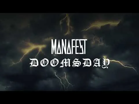 Doomsday official video thumbnail