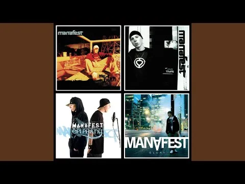 Downtown by Manafest video thumbnail