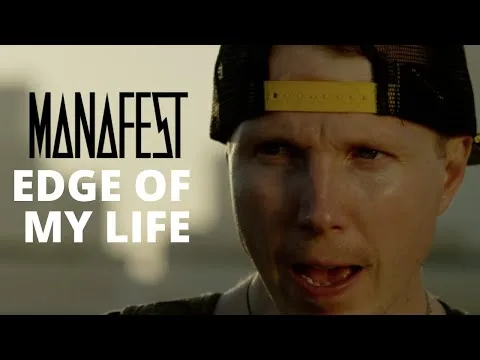 Edge of My Life official video thumbnail
