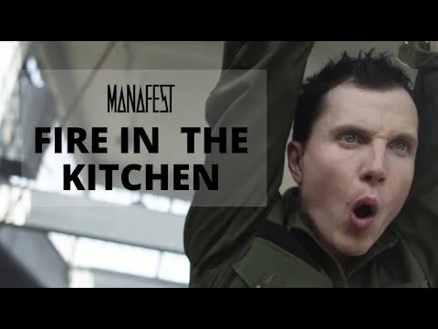 Fire In the Kitchen official video thumbnail