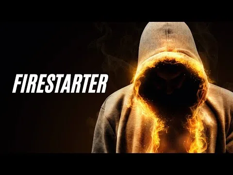 Firestarter official video thumbnail