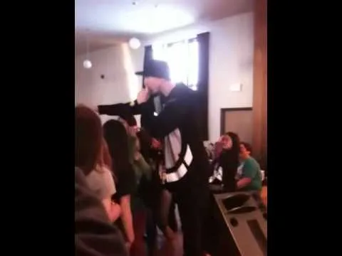 Freestyling by Manafest video thumbnail