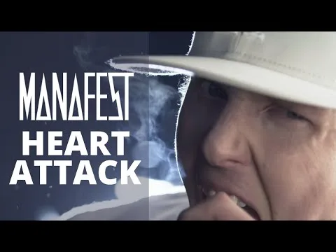 Heart Attack official video thumbnail