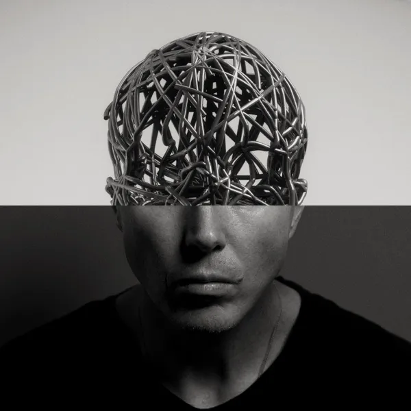 Album Art for Here I Am