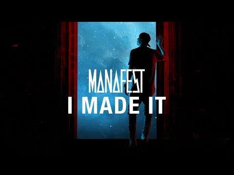 I Made It by Manafest video thumbnail