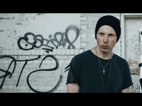 I Run With Wolves by Manafest video thumbnail