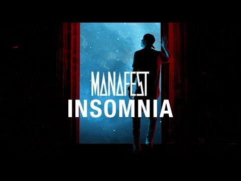 Insomnia official video thumbnail