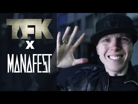 Kick It official video thumbnail