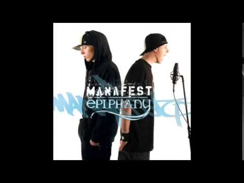 Let It Go by Manafest video thumbnail