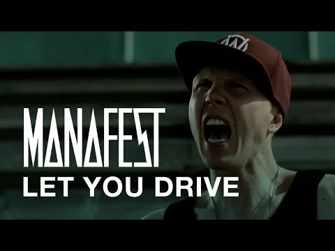 Let You Drive official video thumbnail