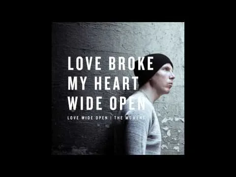 Love Wide Open official video thumbnail