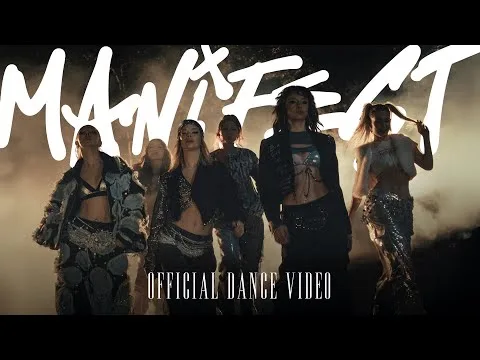 Manafesto by Manafest video thumbnail