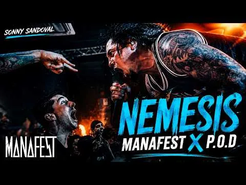Nemesis official video thumbnail