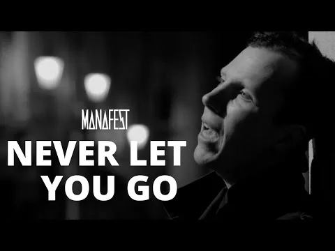 Never Let You Go official video thumbnail