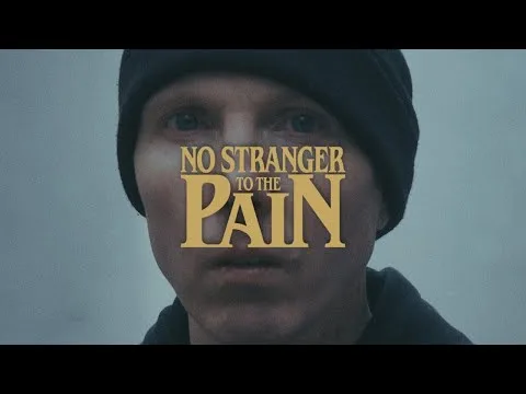 No Stranger To the Pain official video thumbnail