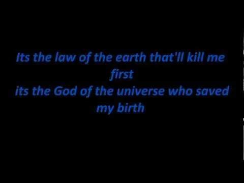 Not Ready to Die by Manafest video thumbnail