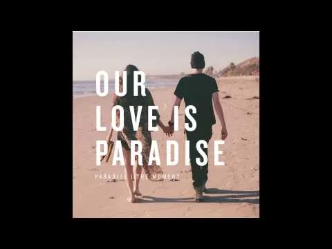 Paradise by Manafest video thumbnail