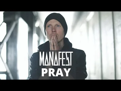 Pray official video thumbnail