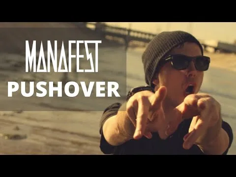 Pushover official video thumbnail