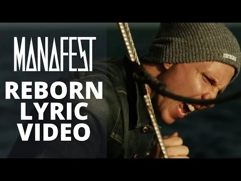 Reborn official video thumbnail