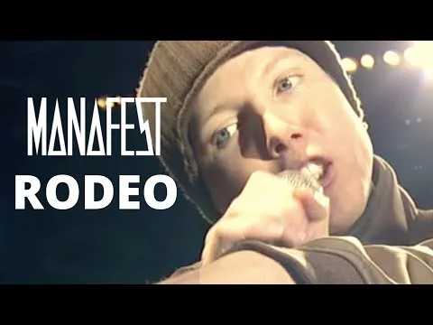 Rodeo official video thumbnail