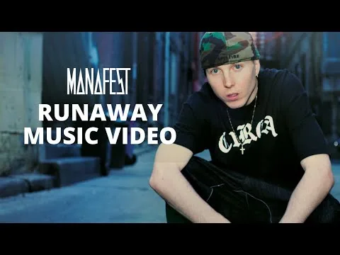 Runaway official video thumbnail