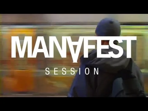 Session official video thumbnail