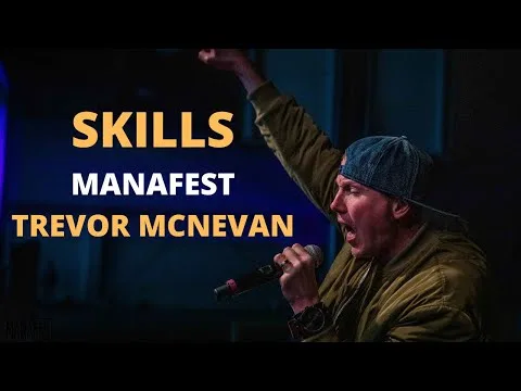 Skills by Manafest video thumbnail