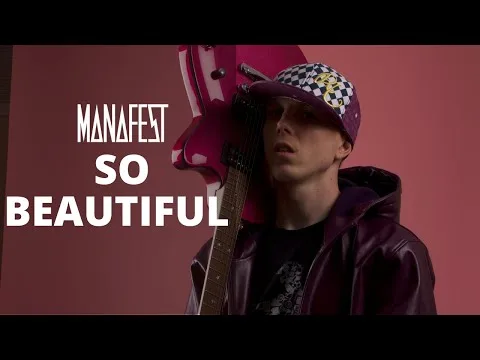 So Beautiful official video thumbnail