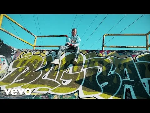 Start Again official video thumbnail