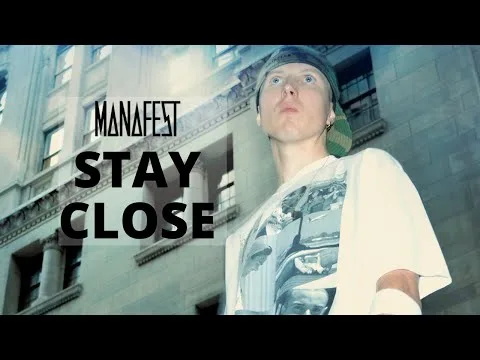 Stay Close official video thumbnail