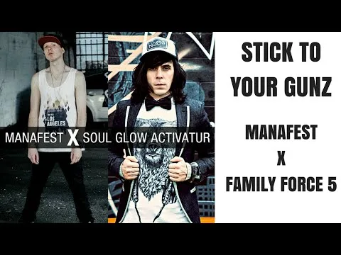 Stick to Your Gunz official video thumbnail