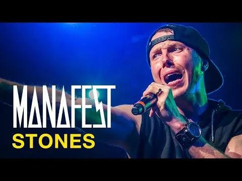 Stones official video thumbnail