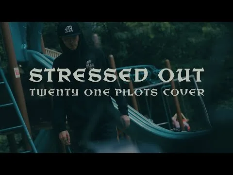 Stressed Out official video thumbnail