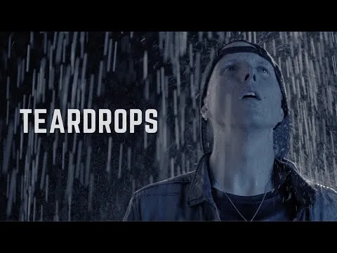 Teardrops official video thumbnail