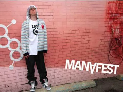 The One by Manafest video thumbnail
