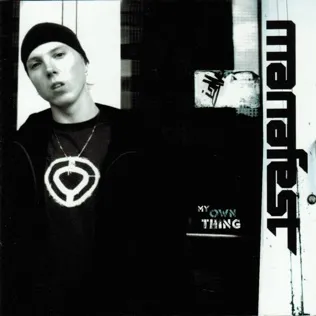 Manafest The Questions