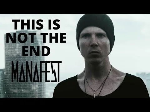 This Is Not the End official video thumbnail