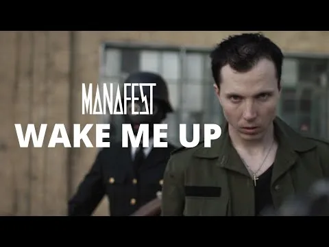 Wake Me Up official video thumbnail