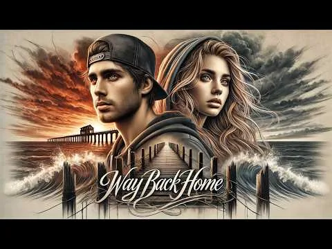Way Back Home official video thumbnail