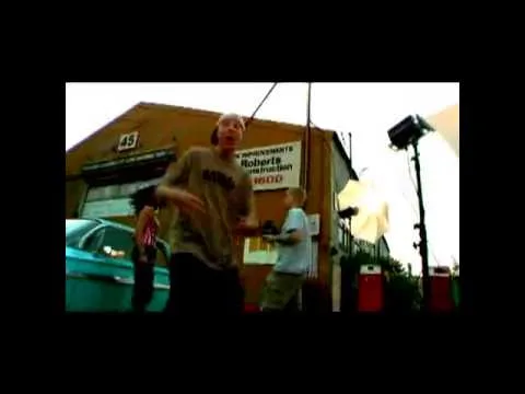 What I Got to Say by Manafest video thumbnail