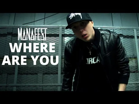 Where Are You official video thumbnail