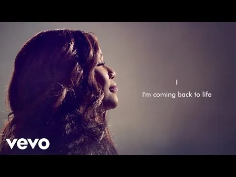 Back To Life official video thumbnail