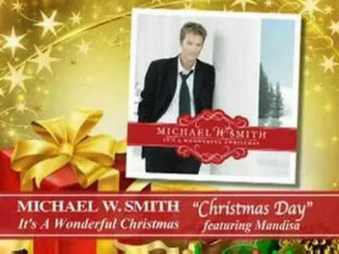 Christmas Day by Mandisa video thumbnail