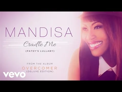 Cradle Me (Patsy's Lullaby) official video thumbnail